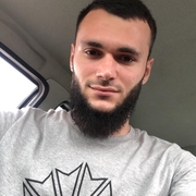 Khalid, 26, Ессентуки