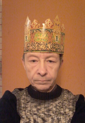 Моя фотография - Piotr, 57 из Варшава (@piotrmilewski0)