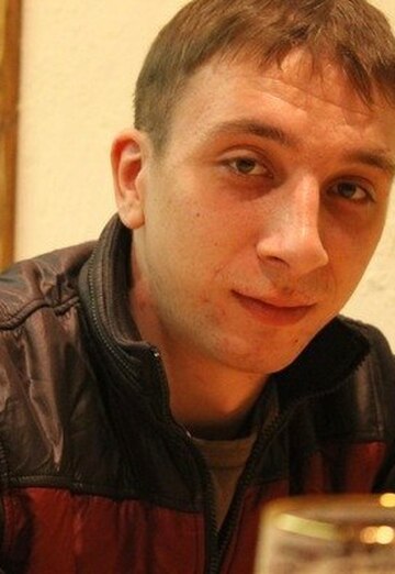 Моя фотография - Калёк, 34 из Владимир (@kalek85)