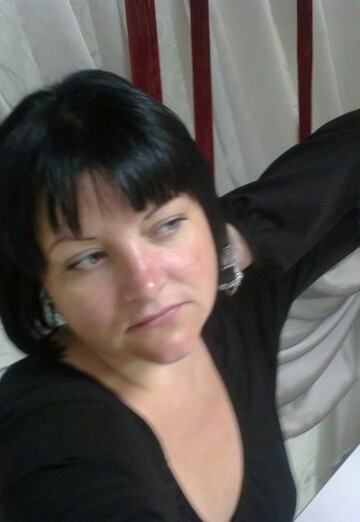 Моя фотография - Татьяна, 42 из Пушкин (@tatwyna5992187)