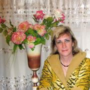 alenka, 55, Кыштым