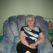 ЛЮБОВЬ, 67, Агаповка