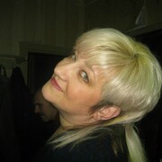 Елена, 56, Сосногорск