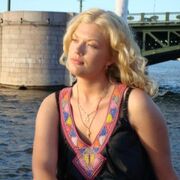 Настюша, 42, Тосно