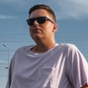 Максим, 30, Нижний Новгород