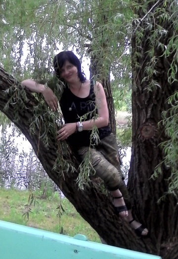 My photo - Tatyana, 51 from Shakhty (@tatyana18055)