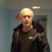 Семён, 63, Пятигорск