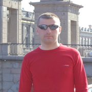 андрюша, 41, Березайка