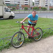 петЯ, 52, Невель