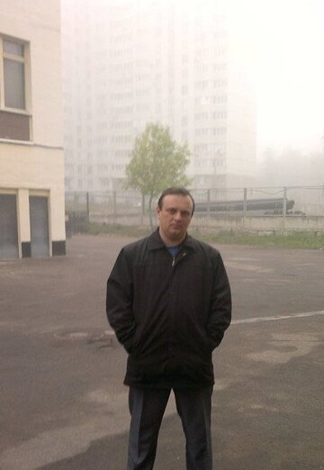 Моя фотография - Александр, 44 из Александров (@aleksandr785153)
