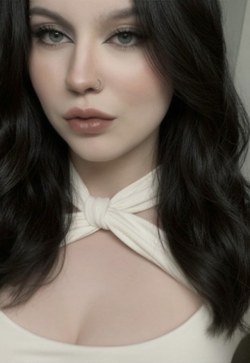 My photo - Eseniya, 26 from Moscow (@eseniya2361)
