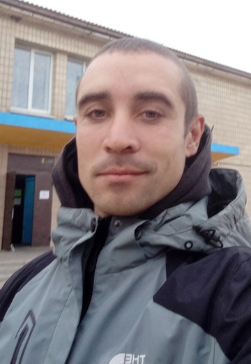 My photo - Igor, 33 from Kyiv (@igor306212)