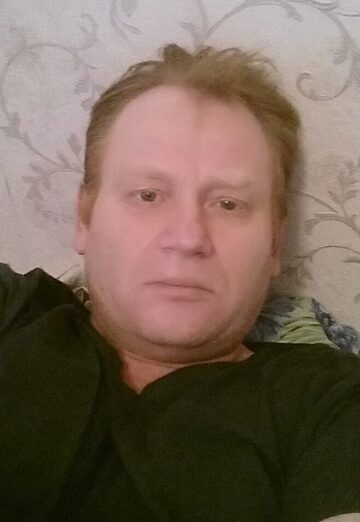 My photo - Yuriy, 51 from Smolensk (@uriy215260)