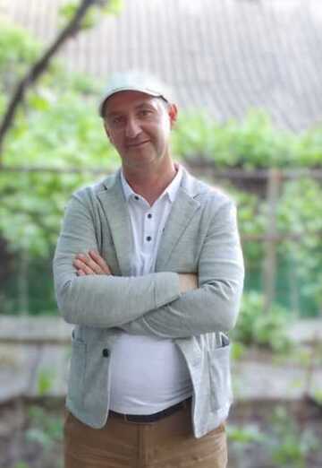 Моя фотография - Вальдемар, 45 из Луганск (@valdemar2132)