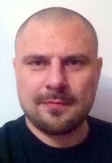 My photo - Ihor, 46 from Breslau (@ihor560)