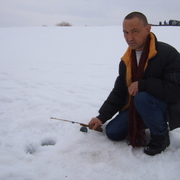 Виктор, 45, Усть-Ордынский