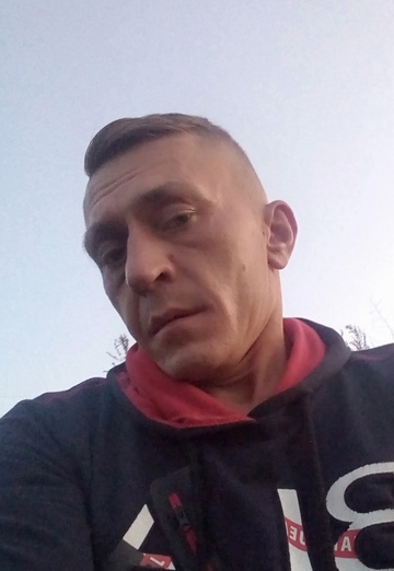 My photo - Vitaliy, 43 from Kobrin (@vitaliy152692)