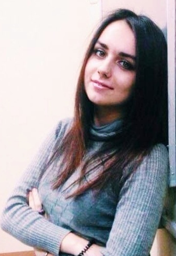 Моя фотография - Карина, 36 из Донецк (@karina31305)