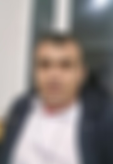Моя фотография - Farukh, 47 из Душанбе (@farukh168)