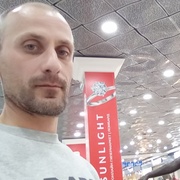 Юра, 30, Каменск-Уральский