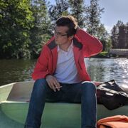Александр, 30, Полярный
