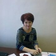 эльвира, 53, Троицк