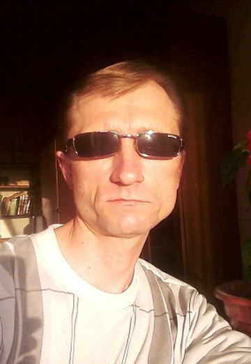 My photo - oleg, 54 from Penza (@ole6485)