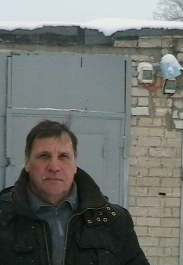Моя фотография - Сергей, 59 из Волгоград (@sergey731072)