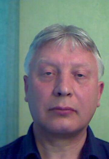 Моя фотография - Владимир, 68 из Истра (@vladimir1591)