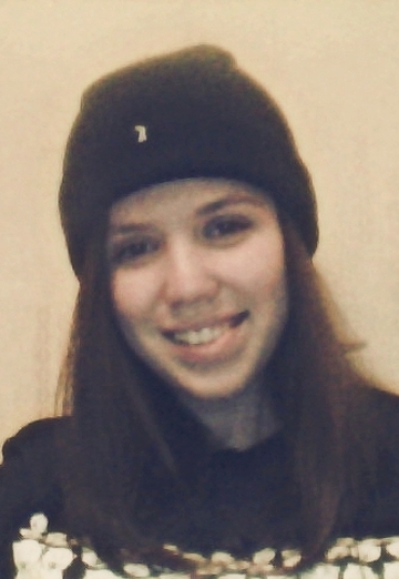 My photo - Marina, 28 from Zhytomyr (@marina39795)