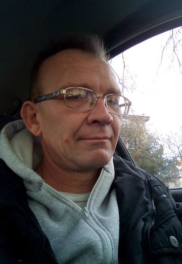 Моя фотография - Виталий  Желудев, 51 из Невинномысск (@vitaliyjeludev)