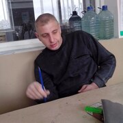 Павел, 40, Волжск