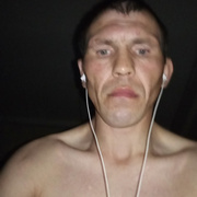 Слава, 39, Магадан
