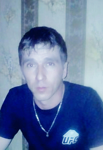 My photo - Aleksey, 38 from Balakovo (@aleksey342243)