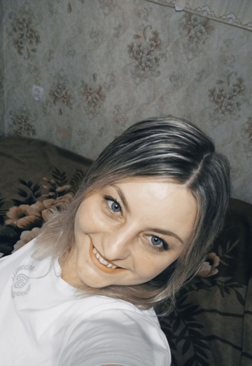 Моя фотография - Наташа, 36 из Березовский (Кемеровская обл.) (@natasha70164)