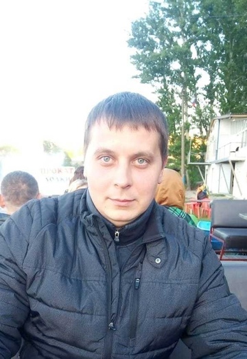 Mein Foto - Walerii, 35 aus Uljanowsk (@valeriy7997719)
