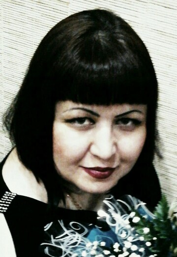 Моя фотография - Елена, 45 из Йошкар-Ола (@elena372798)
