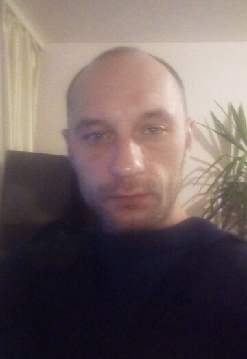 My photo - Egor, 35 from Dalnegorsk (@egor43263)