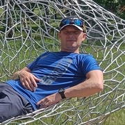 Илья, 37, Качканар