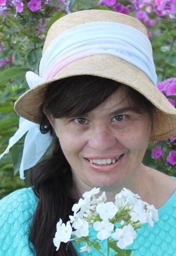 My photo - Svetlana Kovaleva, 54 from Bolshoy Kamen (@svetlanakovaleva25)