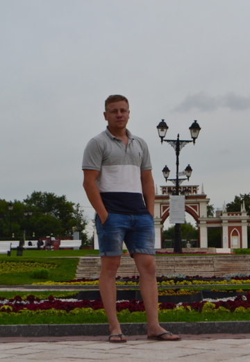 My photo - vasiliy, 32 from L'gov (@vasiliy58219)