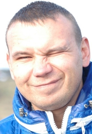 My photo - Nikolay, 45 from Oryol (@nikolay7873175)