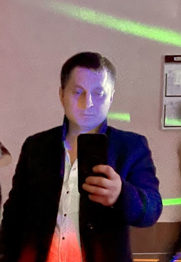 Nikolay (@nikolayzdorovec) — my photo № 1