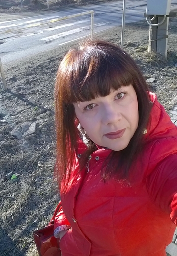 My photo - Olga, 51 from Petrozavodsk (@olga195890)