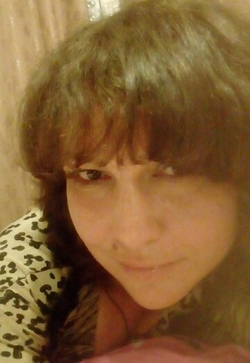 Моя фотография - Ольга, 48 из Ростов-на-Дону (@olga214134)