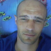 Сергей Меньшиков, 40, Абинск