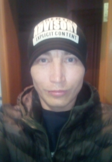 Моя фотография - Ренат, 40 из Челябинск (@renat8982)