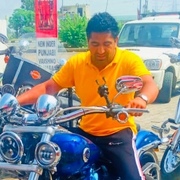 Cheema, 33, Санкт-Петербург