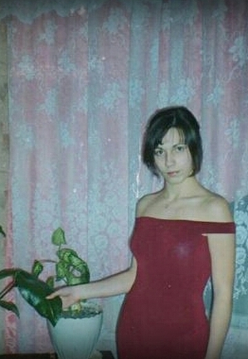 My photo - Dasha, 29 from Moscow (@kiseldasha1994)