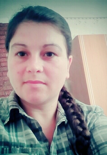 Моя фотография - maria, 36 из Иваново (@maria5216)